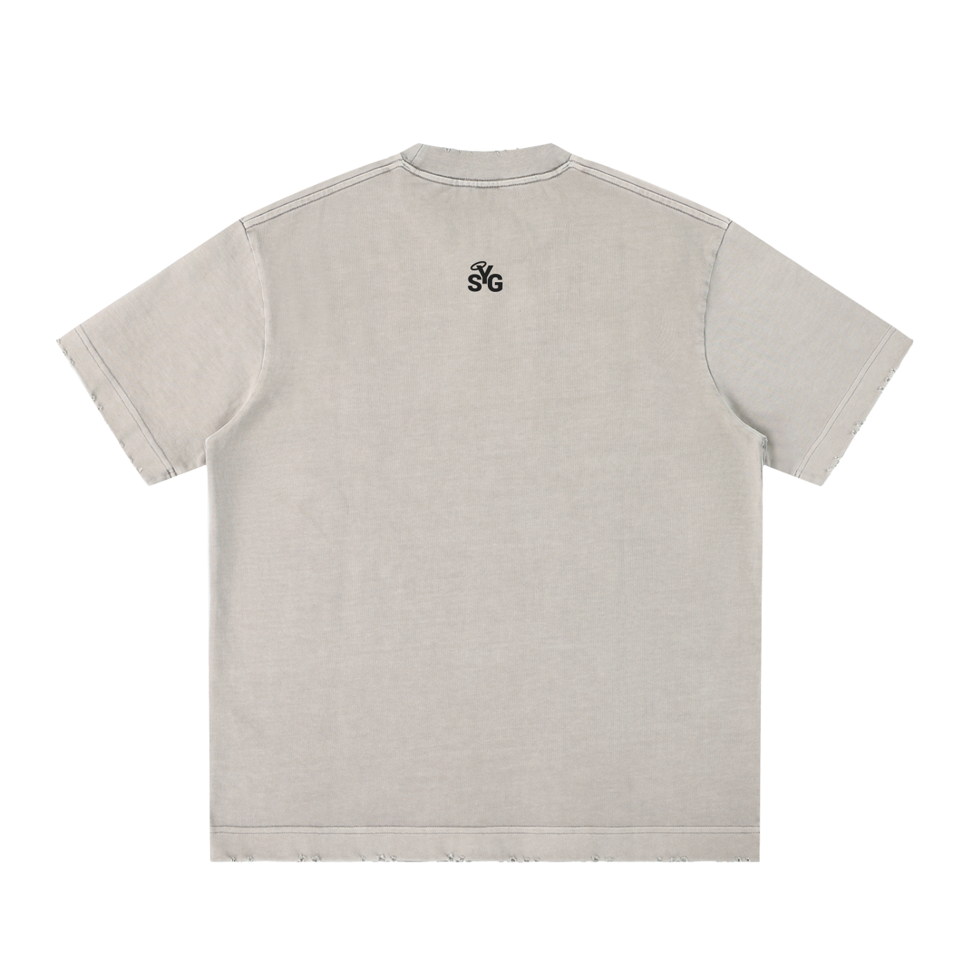 Andrew's Tee