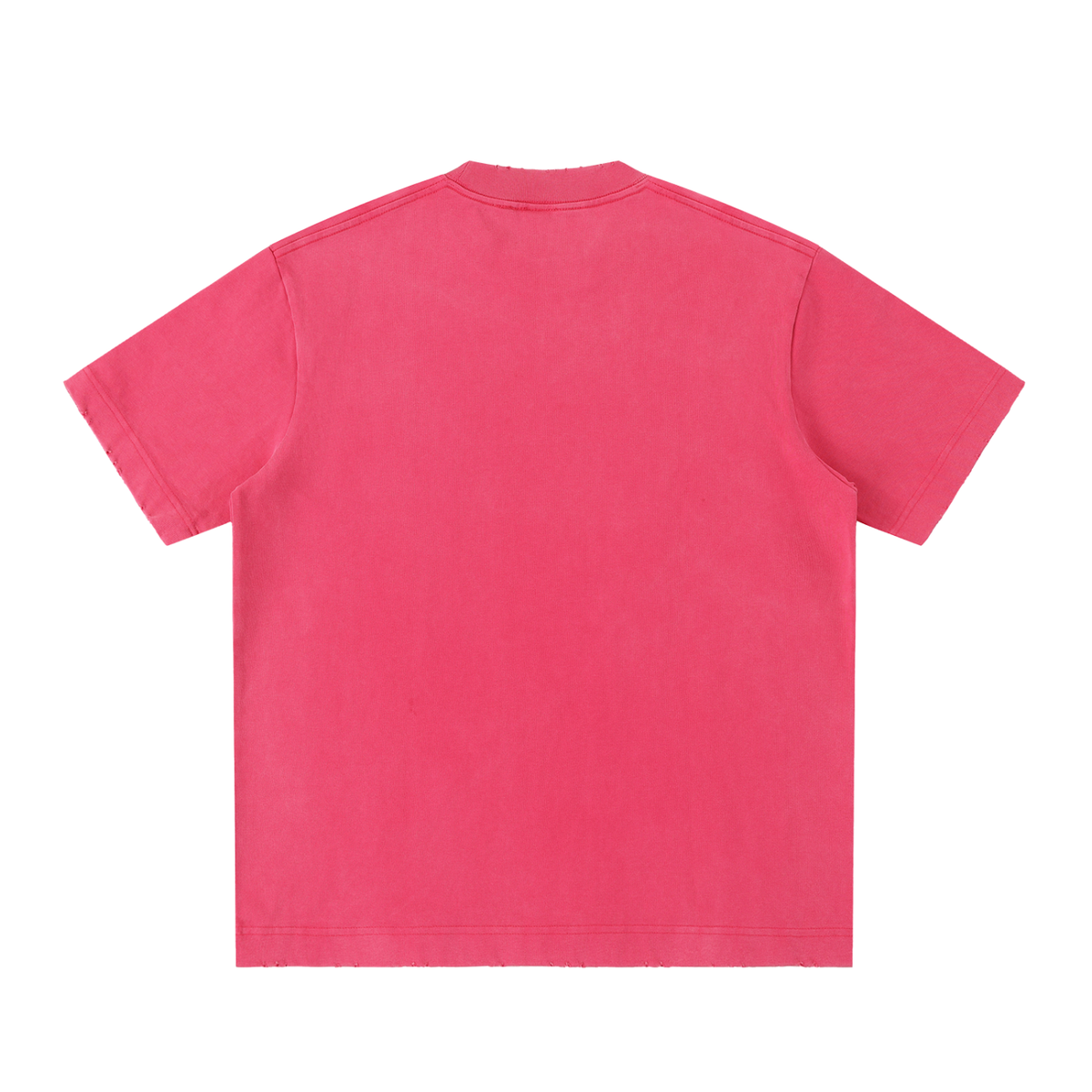 Disciples Vintage Wash Distressed Tee