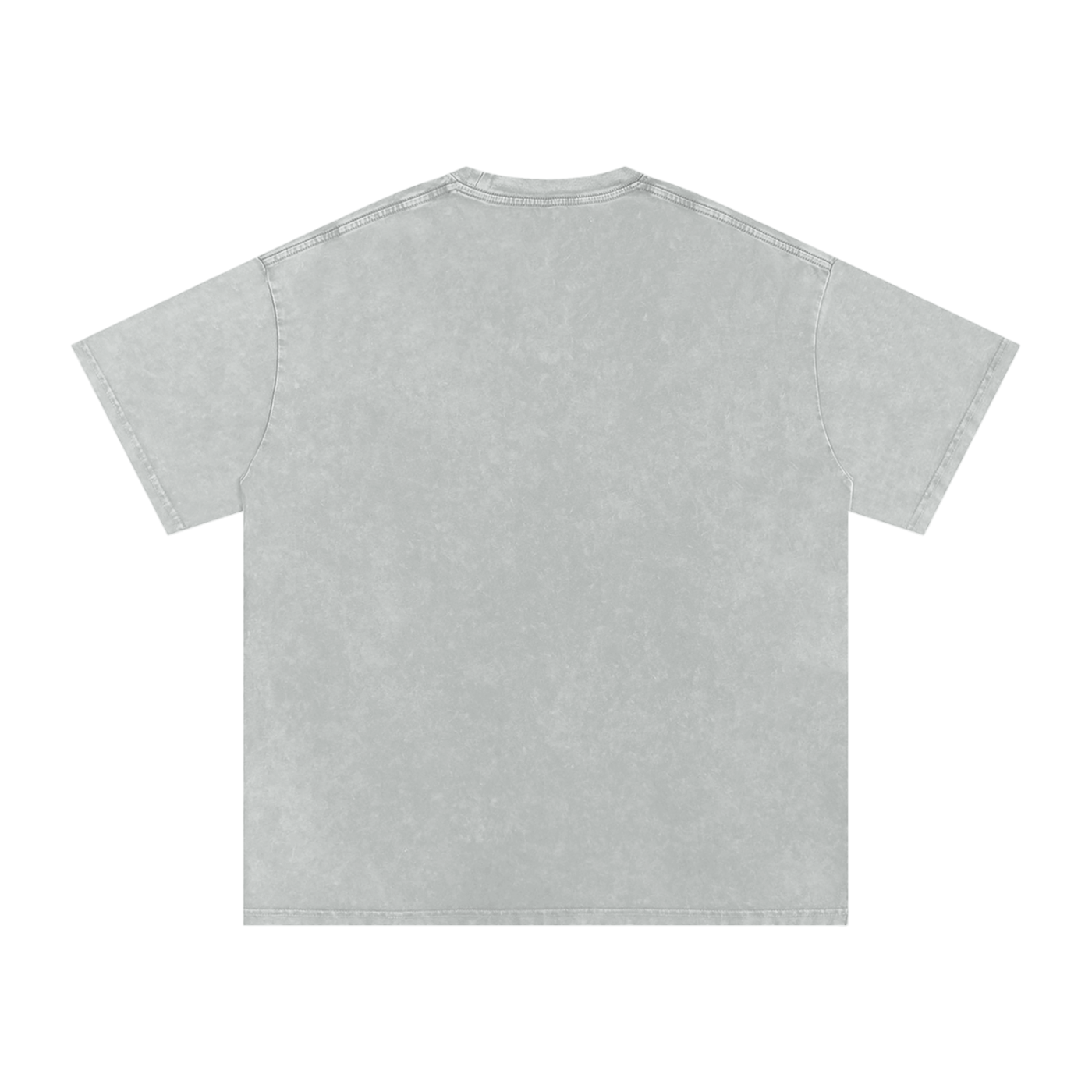 On Mission Washed Tee
