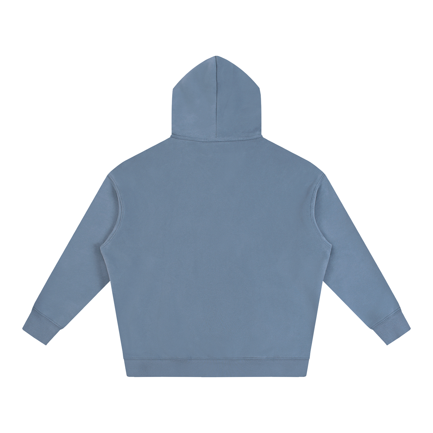 Oversized Missionary Hoodie