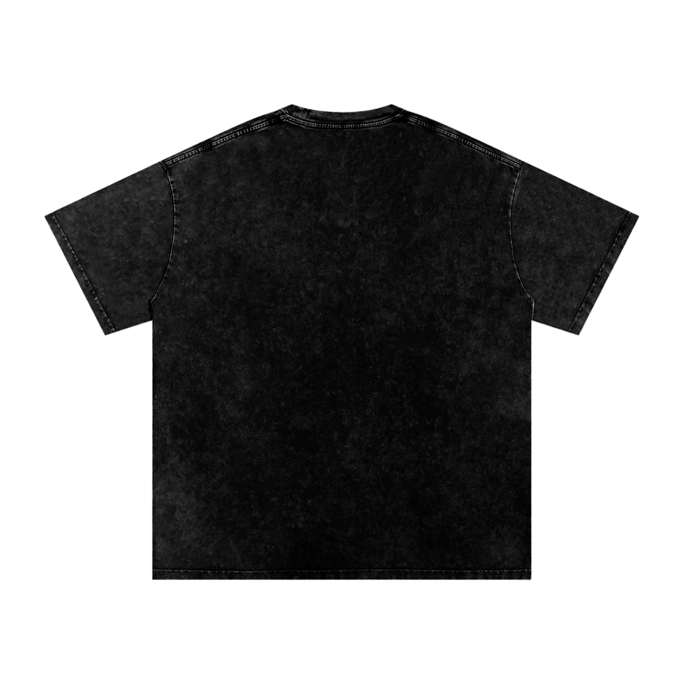 On Mission Washed Tee