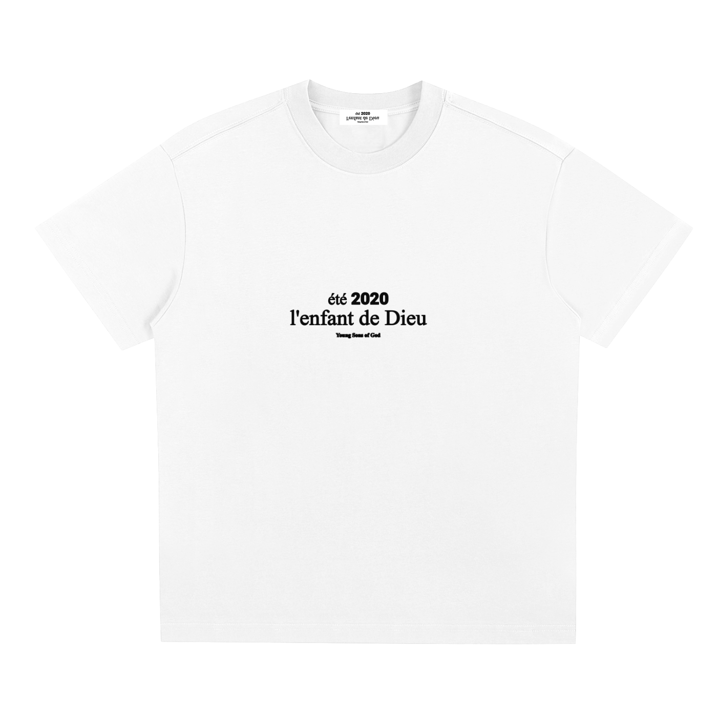 Established Tee
