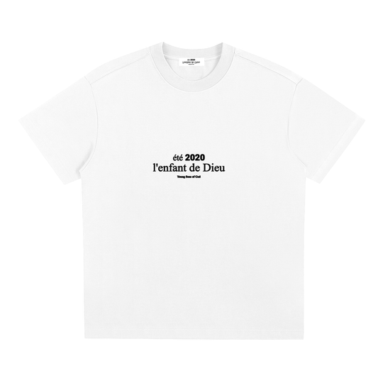 Established Tee