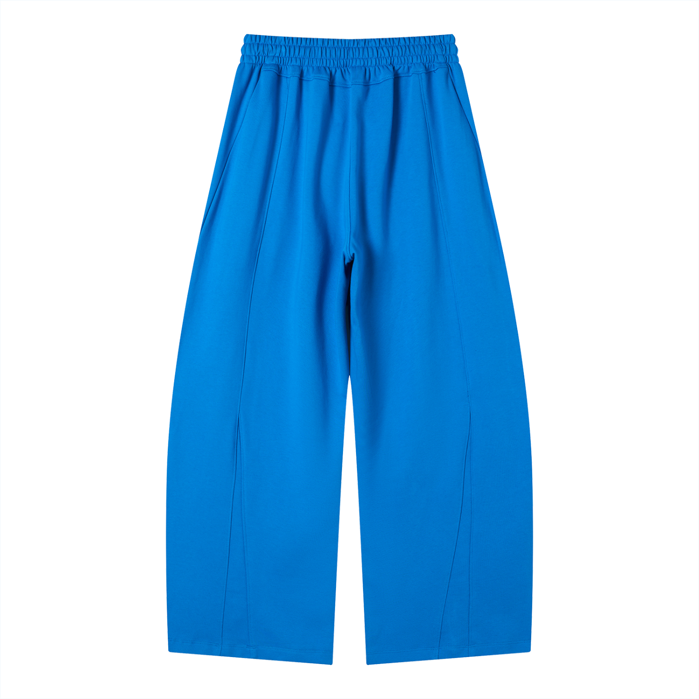 Missionary Wide Leg Sweatpants