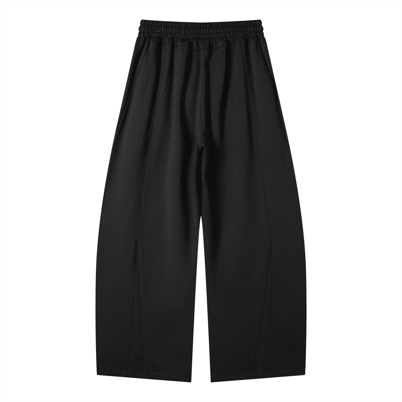 Missionary Wide Leg Sweatpants