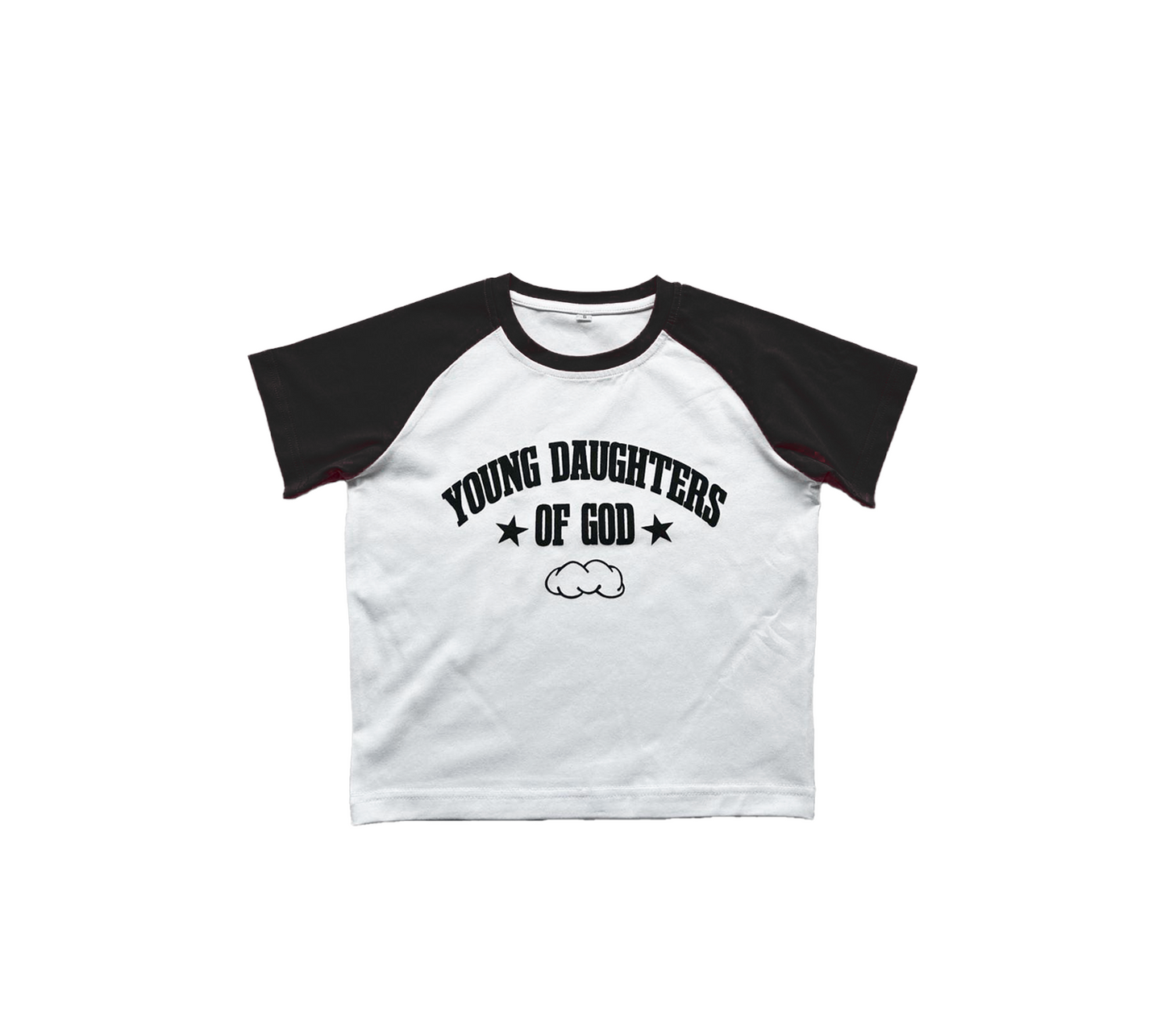 God's Daughter Baby Tee