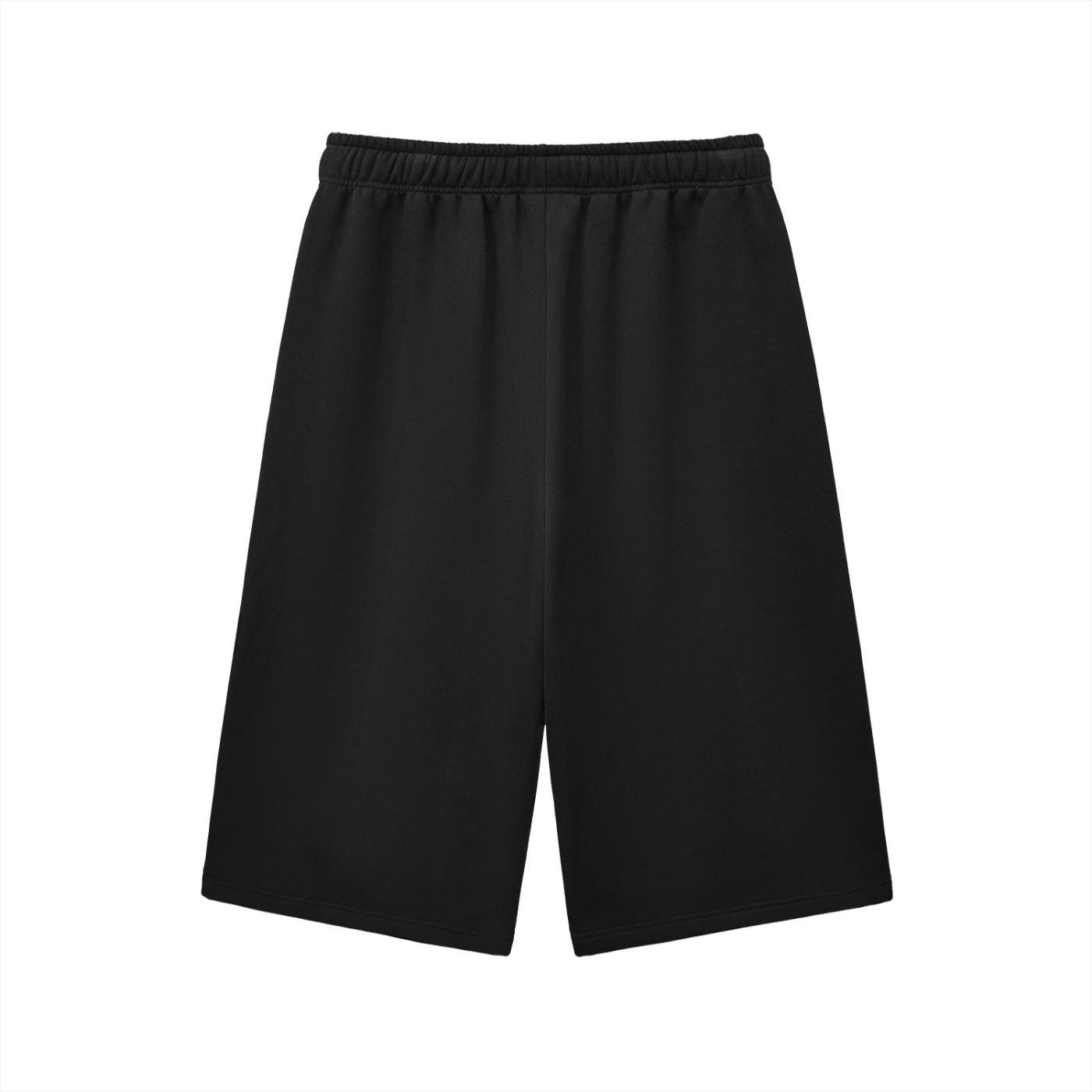Missionary Three-quarter Sweat Shorts