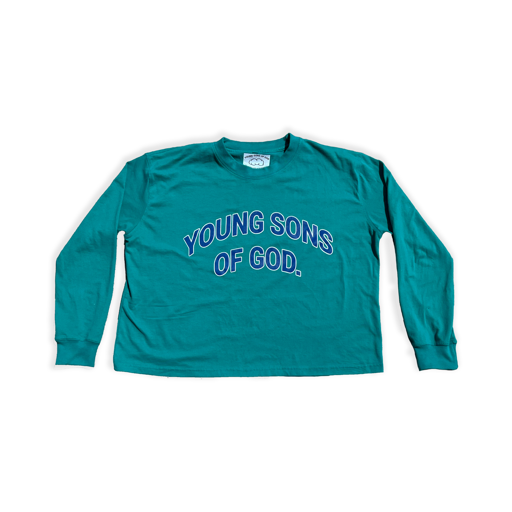 Young Sons of God – Young Sons of God Clothing