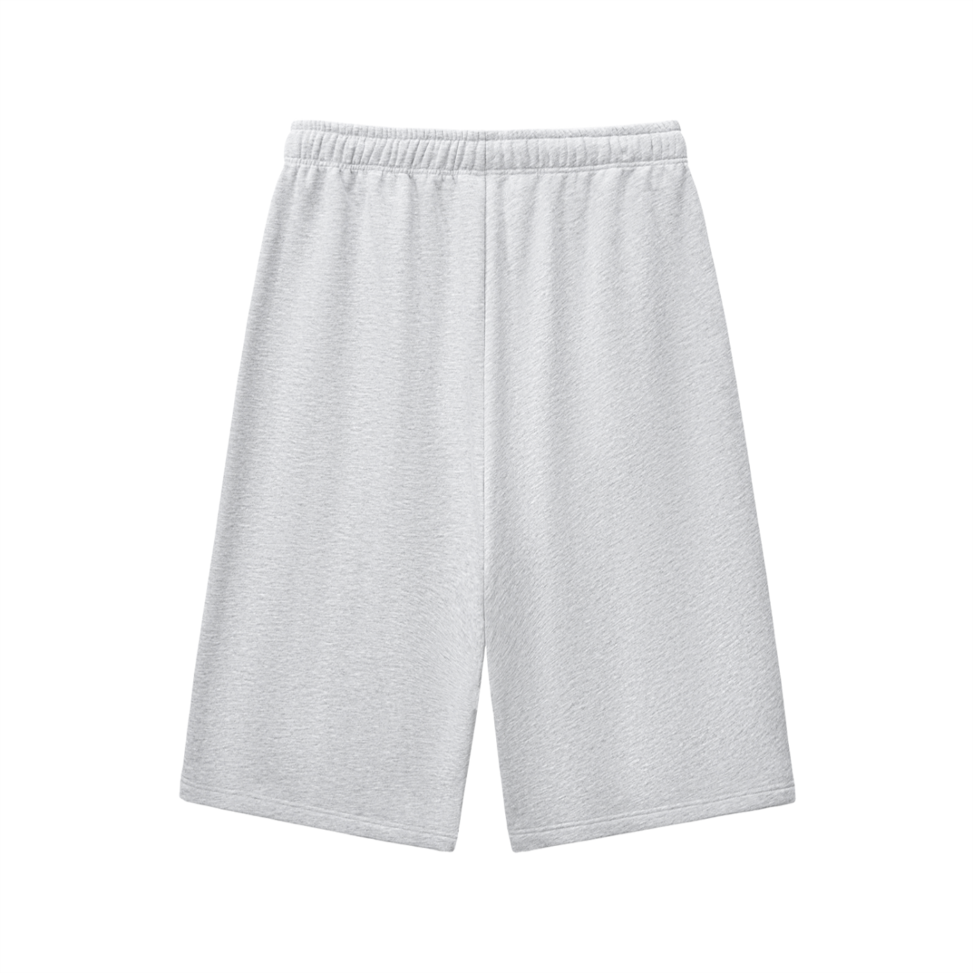 Missionary Three-quarter Sweat Shorts