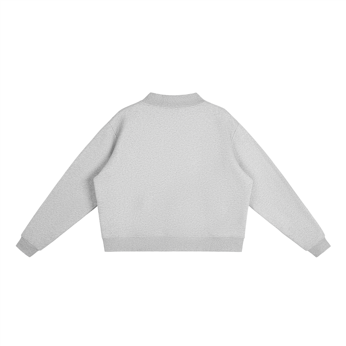 On Mission Cru neck