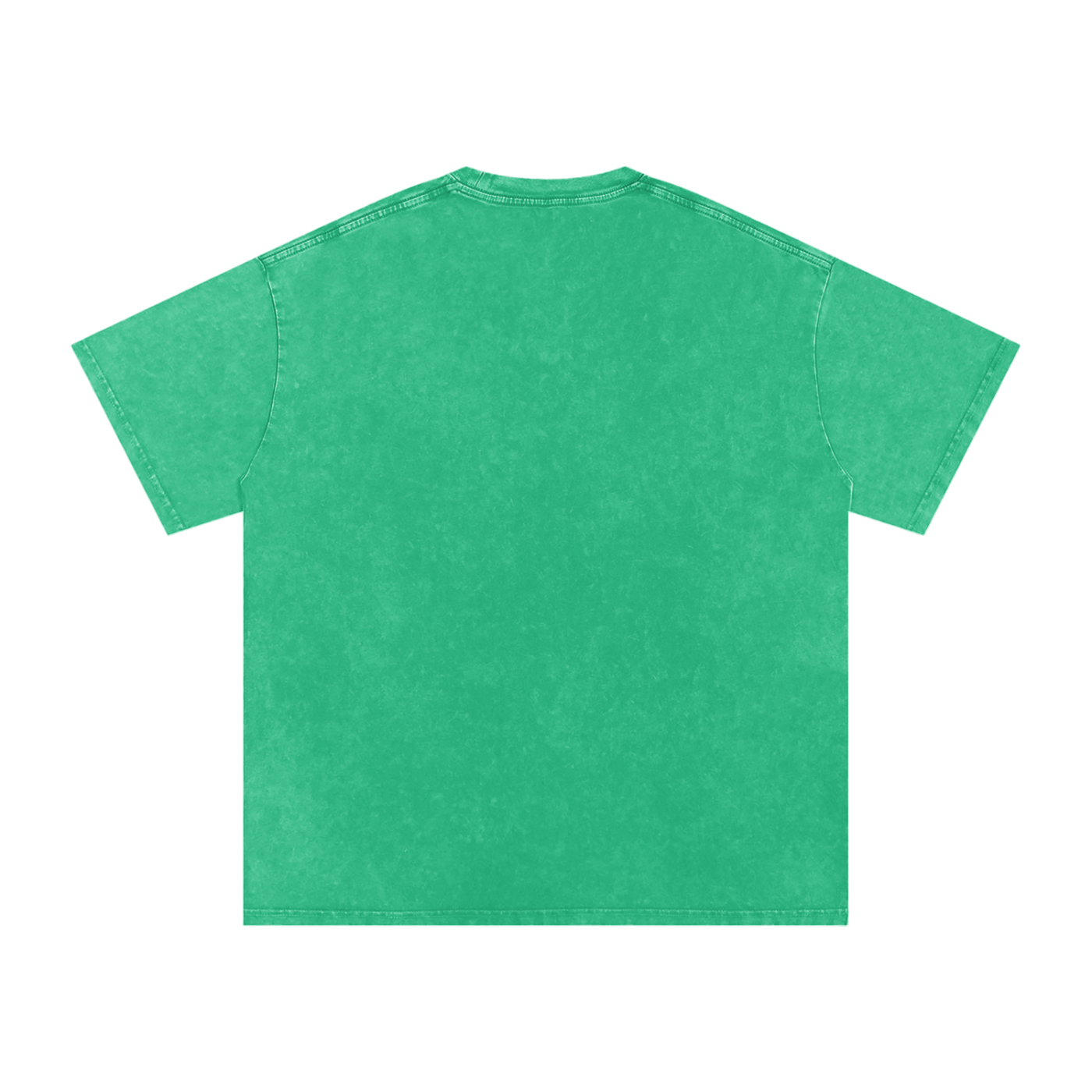 On Mission Washed Tee