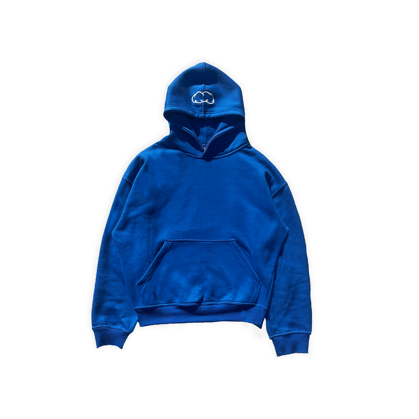 Glory Patch Hoodie