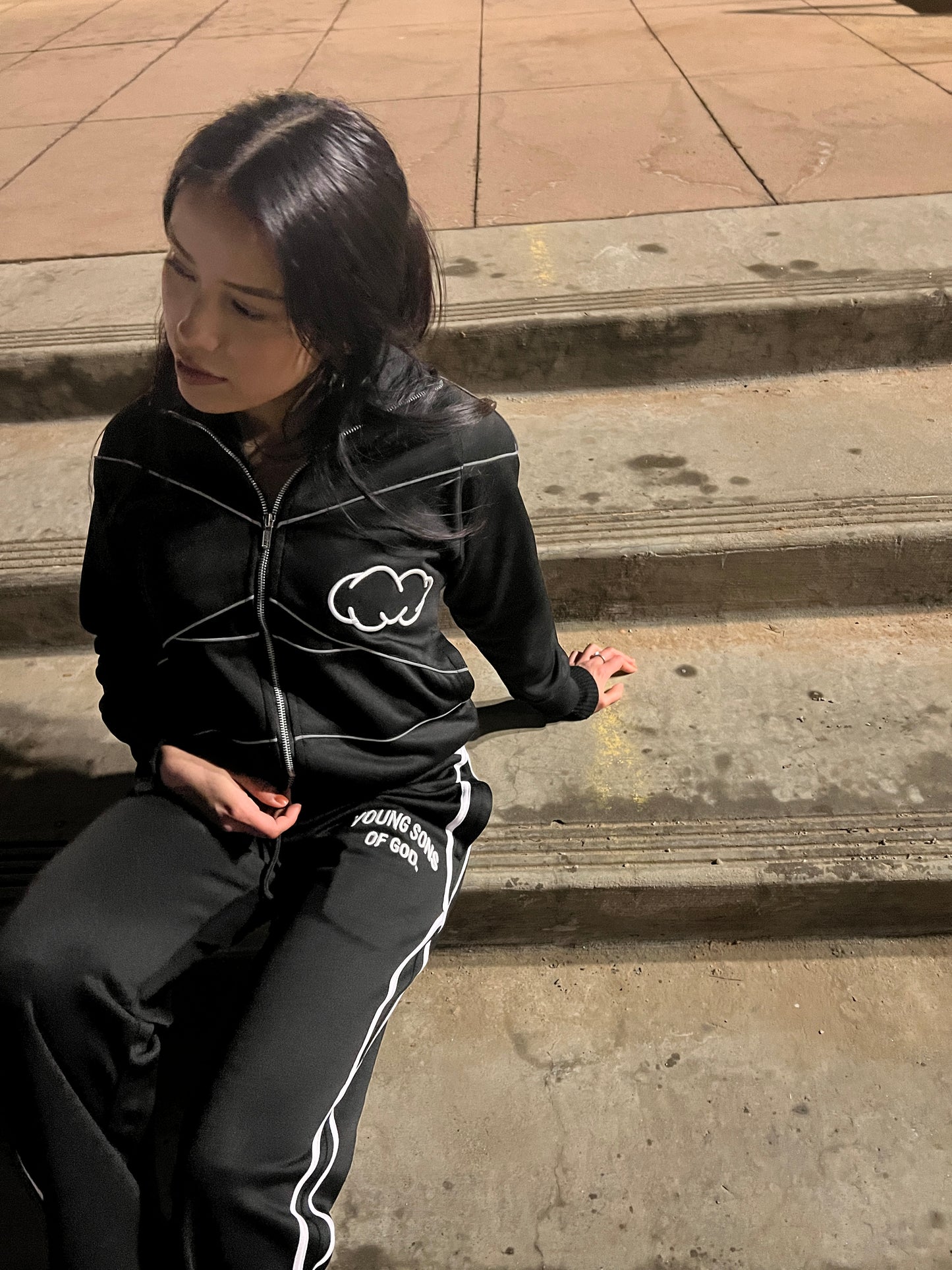 YAH Track (Full Set)