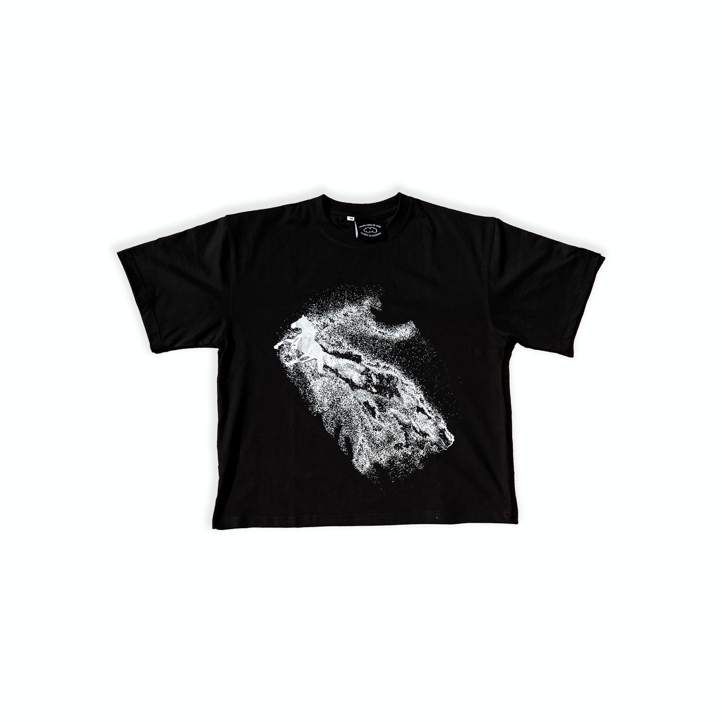 Revelation Horse Tee