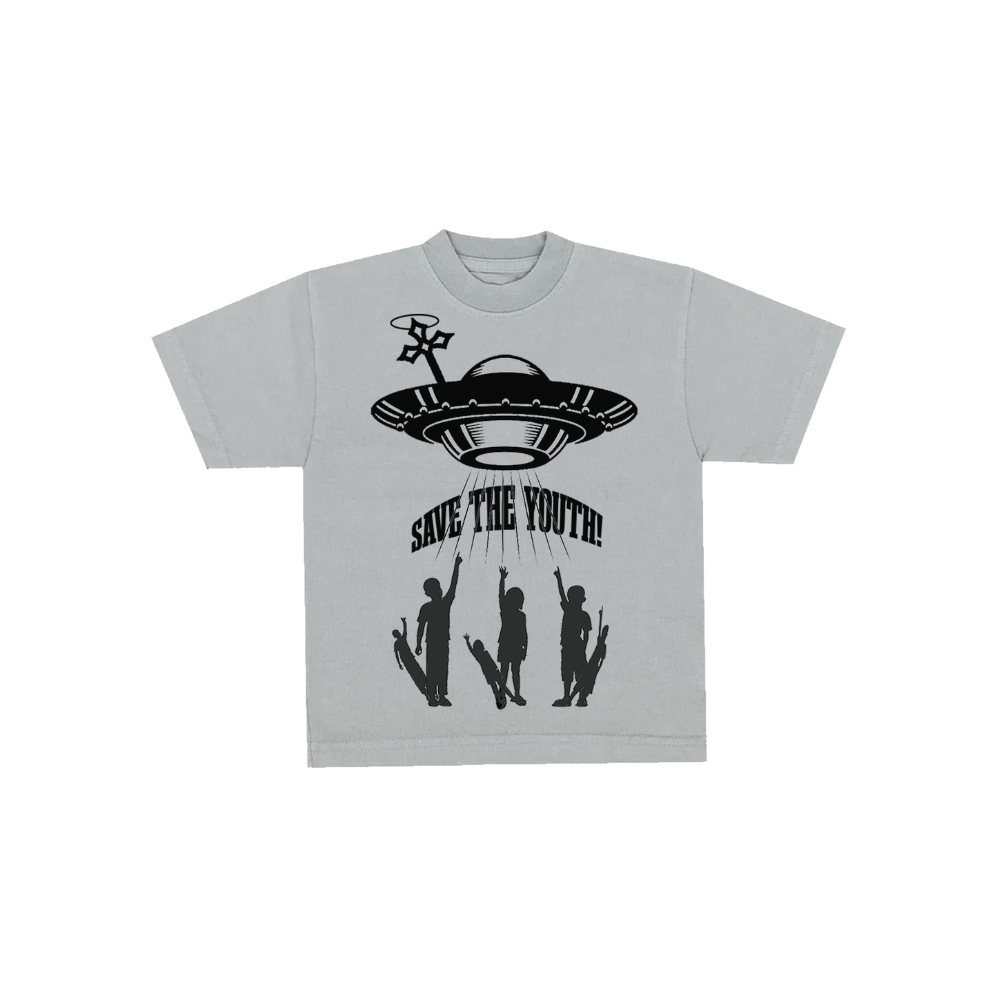 Save the Youth UFO Tee