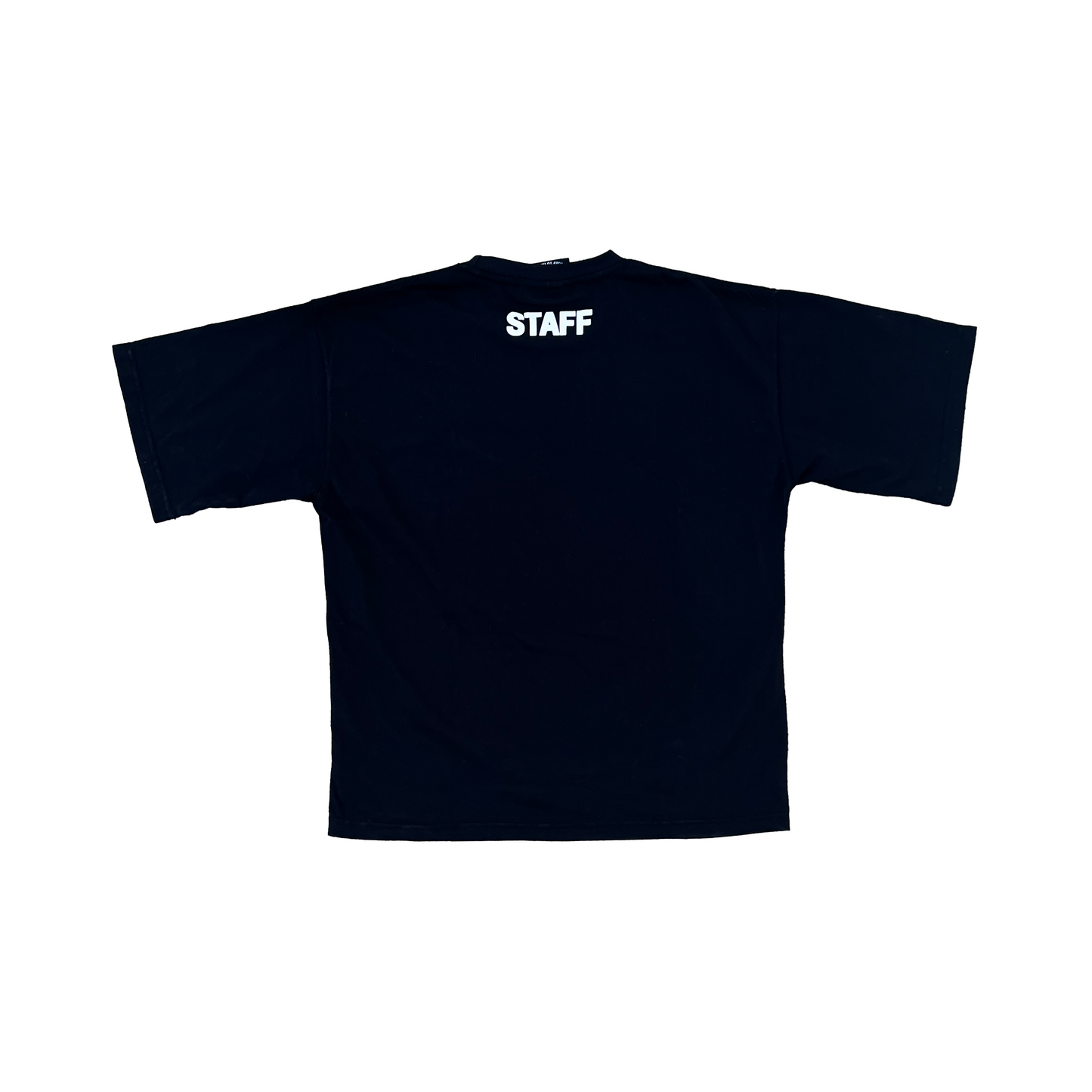 YSG Staff Tee