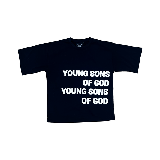 YSG Staff Tee